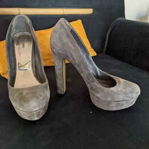 Zigi Soho heels